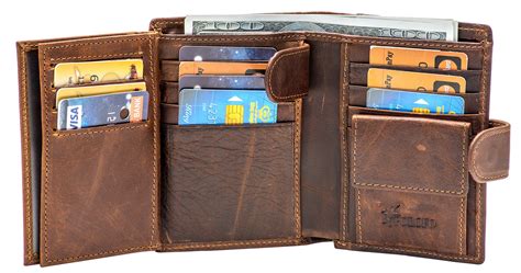 best rfid card holders|best rfid trifold wallet.